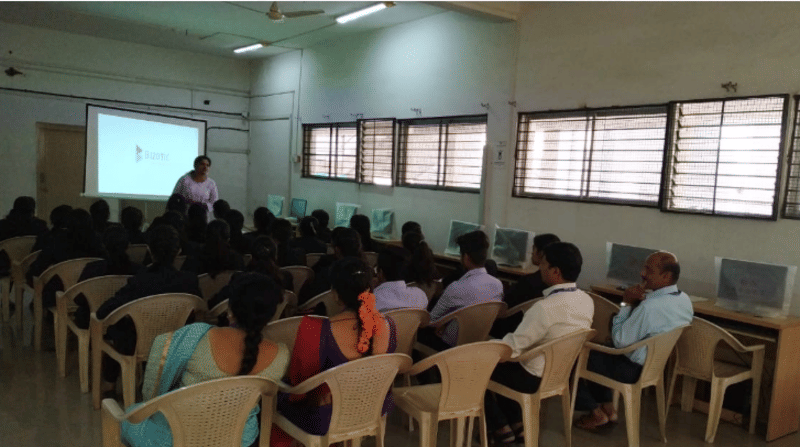 GSSS Simha Subbamahalakshmi First Grade College Mysore Extra-Curricular photo 1